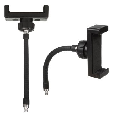 15. MACLEAN RING LAMP 10" LED12W FOR SELFIE WITH TRIPOD MCE610