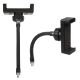 15. MACLEAN RING LAMP 10" LED12W FOR SELFIE WITH TRIPOD MCE610