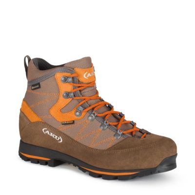12. Aku Trekker GTX W 978518 trekking shoes