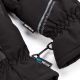 14. Meteor Hiemis S winter gloves black