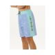 2. RIP CURL Eternal Shred Mirage-Boy Boardshorts Blue