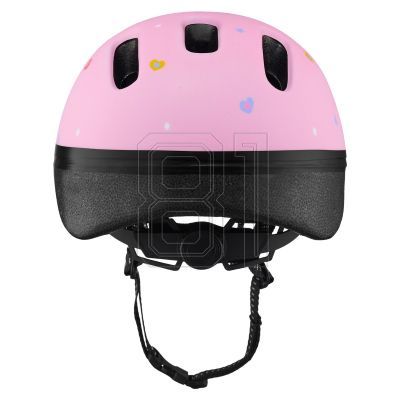 4. Spokey Fun Jr Bike Helmet SPK-944805