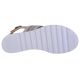 4. Skechers Desert Kiss Hi - Tea Time 113863-NTMT Beige 38