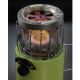 5. 2in1 Tourist stove with a heater for MEVA VATOP gas cartridges