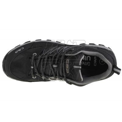 4. CMP Rigel Low M 3Q54457-73UC shoes