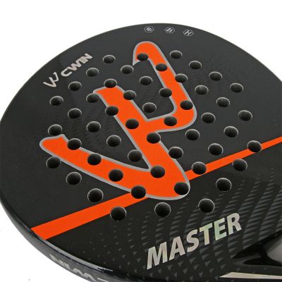 4. Techman 4012 padel racket
