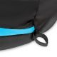 9. NILS CAMP NC2012 Sleeping Bag Black and Blue