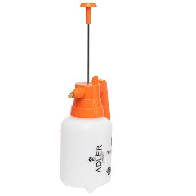 3. ADLER AD 6811 hand pressure sprayer - 1L