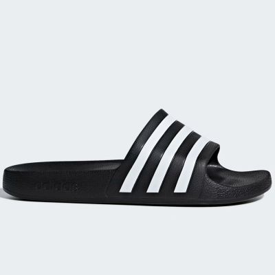 14. Adidas Adilette Aqua F35543 Flip-Flops