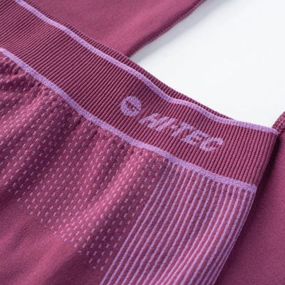 4. Hi-Tec Rair Bottom W 92800565095 Thermoactive Leggings