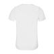 4. Women's Edge T-shirt (white)