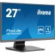 8. Touchscreen monitor 27" IIYAMA T2752MSC-B1AG 68.6 cm 16:9 HDMI+DP IPS