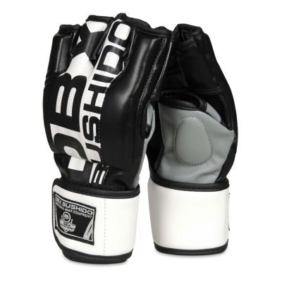 MMAM Gloves - Harmony - Valor Series