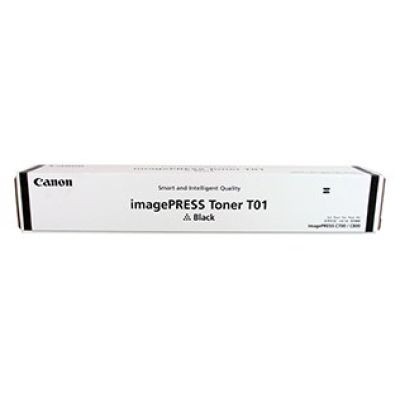 Canon 8066B001 Toner Cartridge 1pc Original Black