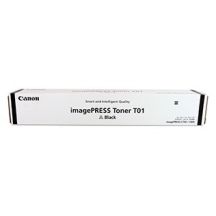 Canon 8066B001 Toner Cartridge 1pc Original Black