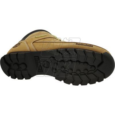 4. Timberland Euro Sprint Hiker M A122I winter shoes