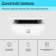 4. HP LaserJet M140w Wireless Multifunction Black and White Printer, Copier, Scanner