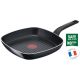 4. TEFAL Simply Clean grill pan 26x26 B56740