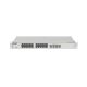 Ruijie Networks RG-NBS5200-24GT4XS-P-V2 Network Switch Managed L3 Gigabit Ethernet (10/100/1000) Support PoE 1U Gray