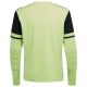 12. adidas Squadra 25 Long Sleeve Jr Goalkeeper Jersey JJ1940