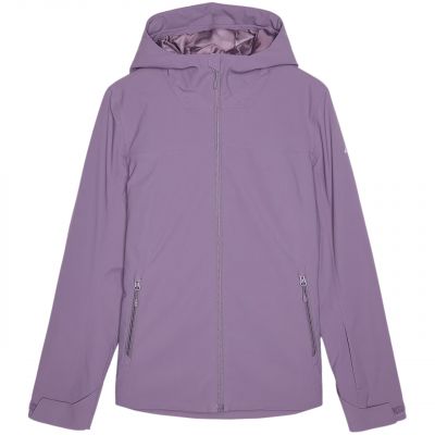 11. Ski jacket 4F F572 W 4FWAW24TTJAF572 50S