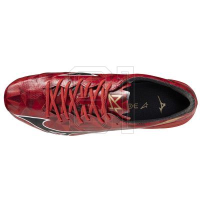 3. Mizuno Alfa II Elite FG M P1GA256260 football boots