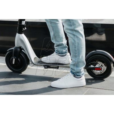 3. Scooter Plus JSP-120-0