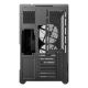 9. DeepCool CG590 MESH 2F Midi Tower Black