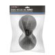24. Double massage ball / Duo Ball HMS BLM02 12 * 24CM