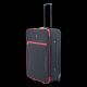 5. Soft suitcase Martes Romania L 92800651071