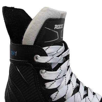 6. Roces RH 1 W 450722 00001 Hockey Skates