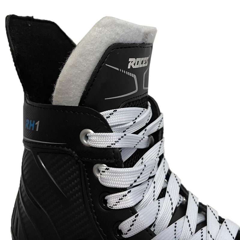 6. Roces RH 1 W 450722 00001 Hockey Skates
