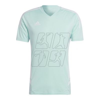 Adidas Condivo 22 M HD2271 Tee