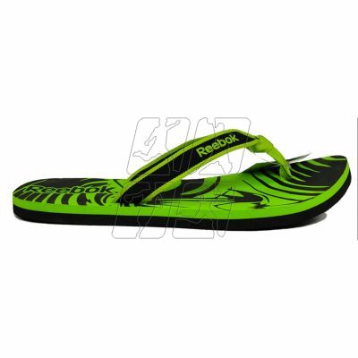 8. Reebok Possession Ii W flip-flops V44924