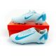 10. Nike Vapor 16 Club FG/MG soccer cleats blue