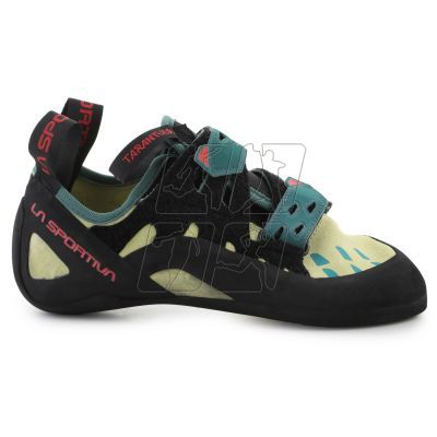 6. Climbing shoes La Sportiva Tarantula W 40T736733