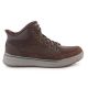6. Skechers Sterling-Rogan 211233-BRN Brown