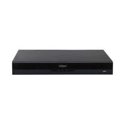 3. Dahua DHI-NVR5216-16P-EI IP recorder