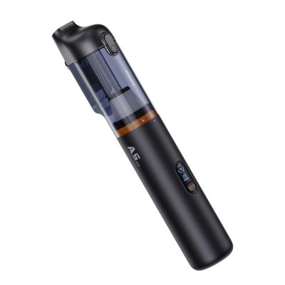6. Baseus A5 Air car vacuum cleaner 12000Pa 90W - black