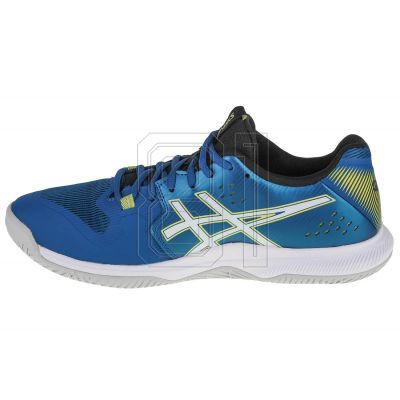 2. Asics Gel-Tactic M 1071A065-400