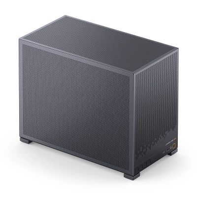 4. Jonsbo D32 STD Mesh PC Case, Mini Case, mATX