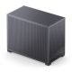 4. Jonsbo D32 STD Mesh PC Case, Mini Case, mATX