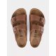 14. Birkenstock Arizona BS M 1019019 flip-flops