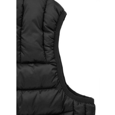 6. Pit Bull West Coast Granger Black Vest - 5401009