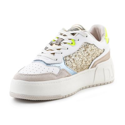 3. D.Franklin Court Basic Glitter W DFSH321096-GOLD shoes