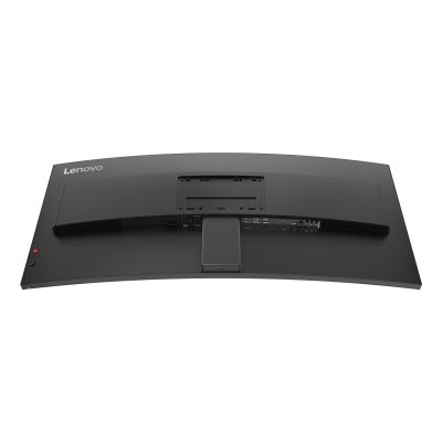 13. Lenovo ThinkVision P40WD-40 Computer Monitor 100.8 cm (39.7") 5120 x 2160 px LCD Black