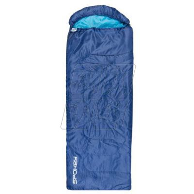 2. Monsoon Spokey 925048 sleeping bag