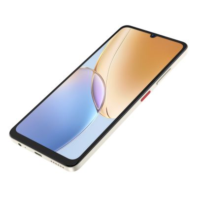 2. ZTE Blade A56 17.1 cm (6.75") Dual SIM Android 15 4G USB Type-C 4 GB 128 GB 5000 mAh Gold