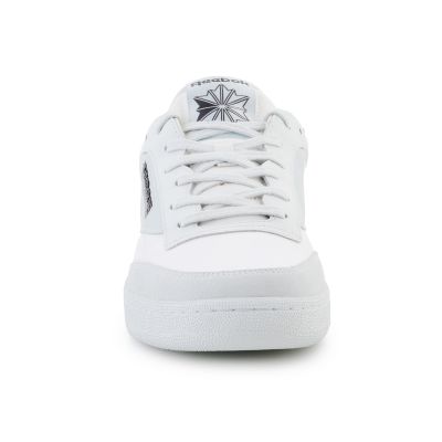 2. Reebok Club C RMIA011C99FAB00110359- TOFU GREEN