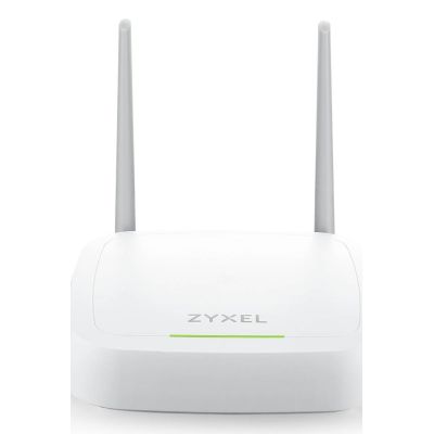 5. Access Point Wi-Fi 7 Zyxel NWA30BE 2.4GHz(2x2)/5GHz(2x2) PoE+ 1x2.5G